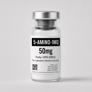 5-Amino-1MQ 50mg