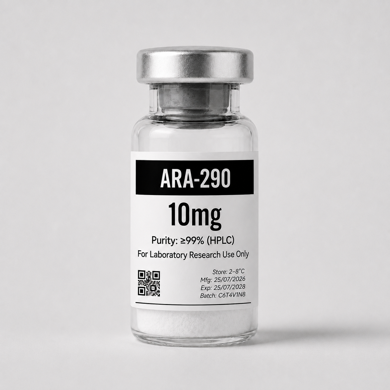 ARA-290 10mg