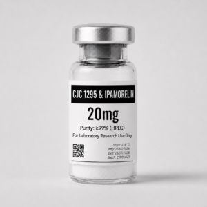 CJC1295/IPAMORELIN 20mg