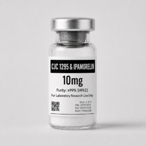 CJC1295/IPAMORELIN 10MG