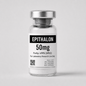 EPITHALON 50MG