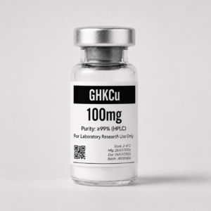 GHK-CU 100MG