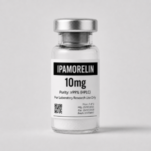Ipamorelin 10MG