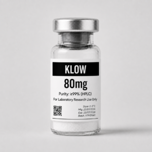 KLOW 80MG
