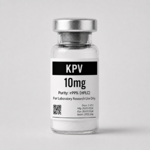 KPV 10MG