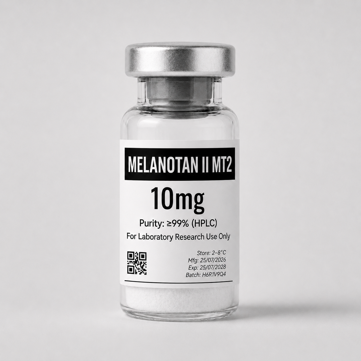 MT1 MELANOTAN I 10mg
