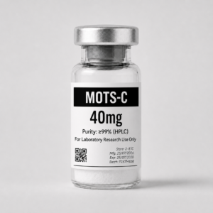 MOTS-C 40MG
