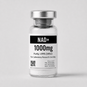 NAD+ 1000MG