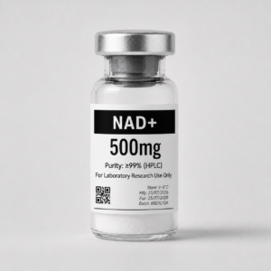 NAD+ 500MG