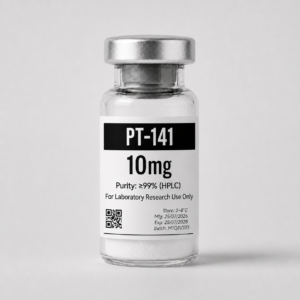 PT-141 10mg