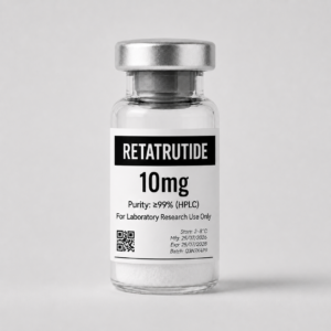 Retatrutide 10mg