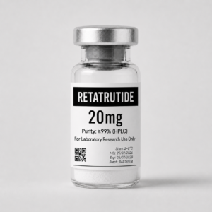 Retatrutide 20mg