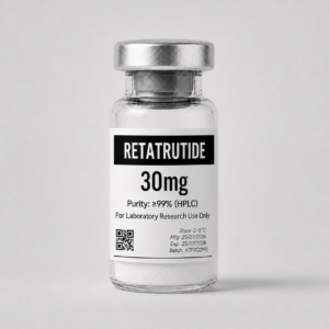 Retatrutide 30mg