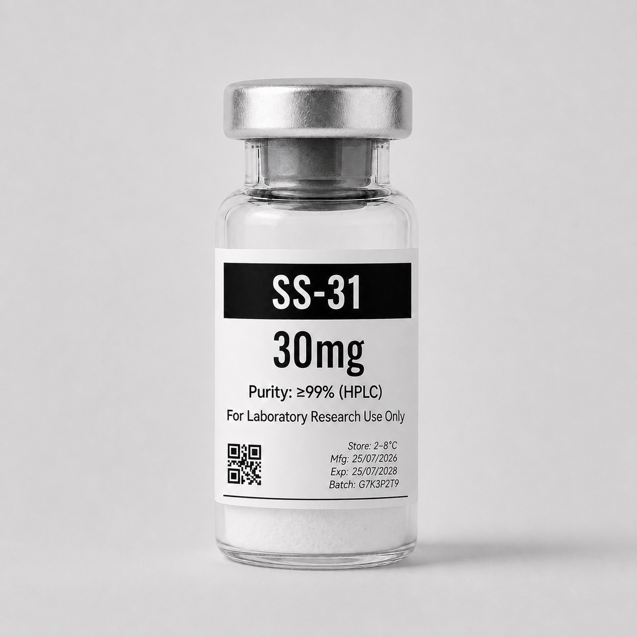 SS-31 30mg
