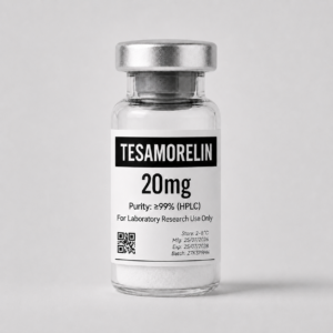 TESAMORELIN 20MG