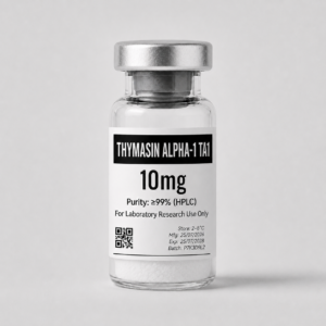 THYMOSIN ALPHA-1 (TA1) 10MG