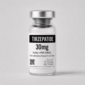 Tirzepatide 30mg
